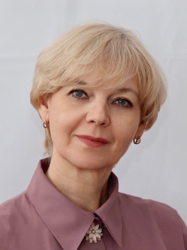 Филяровская Наталья Николаевна